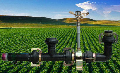 2-1 A Guide to Sprinkler Pipes in Irrigation Equipment: IS 14151 Part-1: 1999 (Reaffirmed 2021)