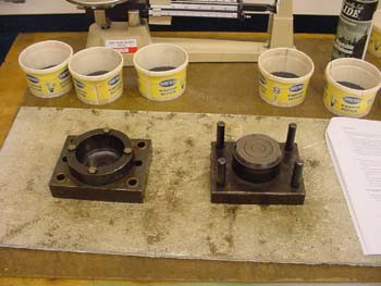 4 Compression Molding: Materials, Methods, and Applications