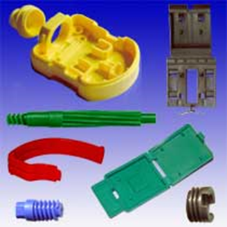 image-4 Polymer Processing  : An Overview of various Plastic processing methods